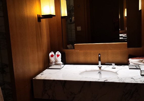 济南Teyou养生会馆养生桑拿馆